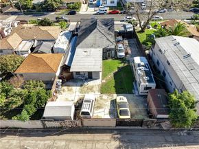 11113 Berendo Avenue, Los Angeles CA 90044