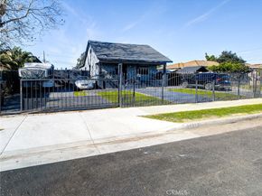 11113 Berendo Avenue, Los Angeles CA 90044