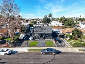 11113 Berendo Avenue, Los Angeles CA 90044