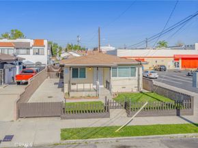 524 W 2nd Street, San Pedro CA 90731