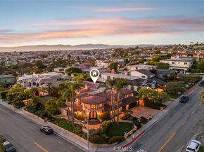 215 S Poinsettia Avenue, Manhattan Beach CA 90266