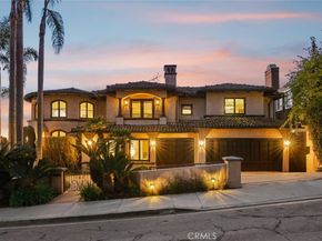 215 S Poinsettia Avenue, Manhattan Beach CA 90266