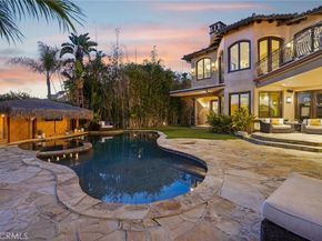 215 S Poinsettia Avenue, Manhattan Beach CA 90266