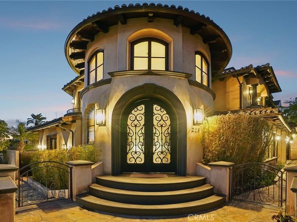 215 S Poinsettia Avenue, Manhattan Beach CA 90266