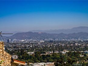 4160 Don Jose Drive, Los Angeles CA 90008