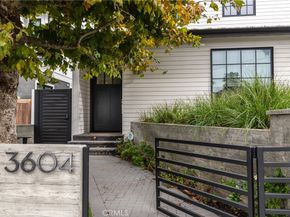 3604 Laurel, Manhattan Beach CA 90266