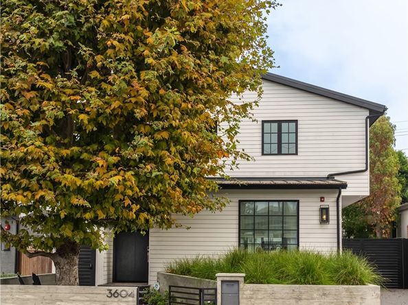 3604 Laurel, Manhattan Beach CA 90266