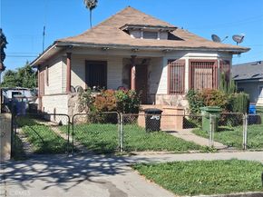 243 E 79, Los Angeles CA 90003