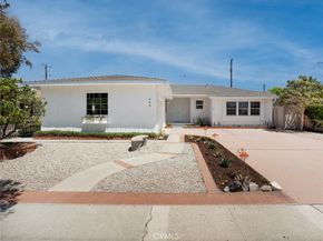 445 Via Colusa, Torrance CA 90505