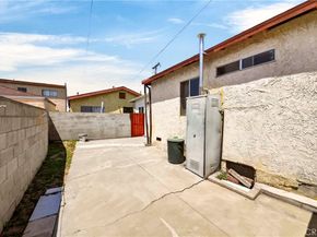 15427 Grevillea, Lawndale CA 90260