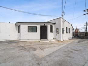 11863 S Avalon Boulevard, Los Angeles CA 90061