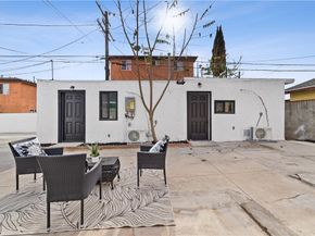 11863 S Avalon Boulevard, Los Angeles CA 90061
