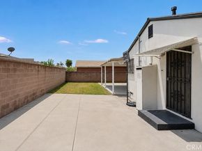 11610 Chanera, Hawthorne CA 90250