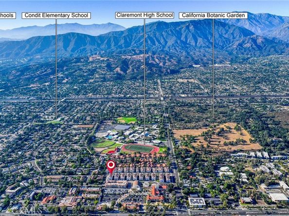 207 Colby Circle, Claremont CA 91711