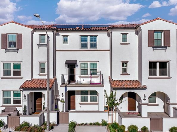 207 Colby Circle, Claremont CA 91711