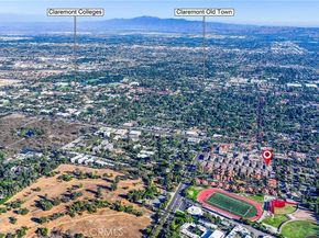 207 Colby Circle, Claremont CA 91711