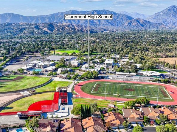 207 Colby Circle, Claremont CA 91711