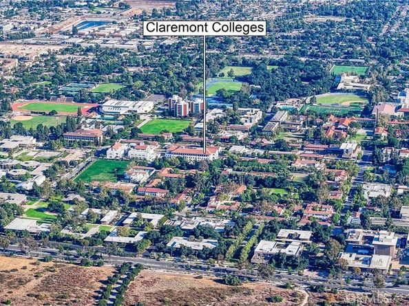 207 Colby Circle, Claremont CA 91711