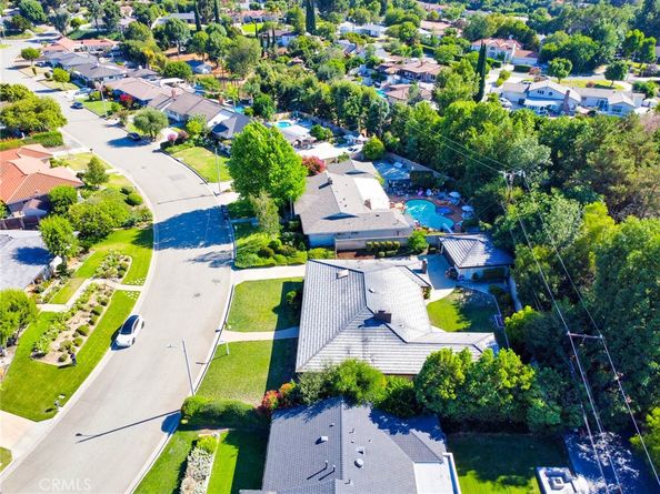 417 S Charvers Avenue, West Covina CA 91791