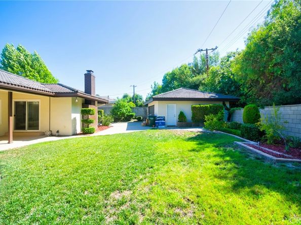 417 S Charvers Avenue, West Covina CA 91791
