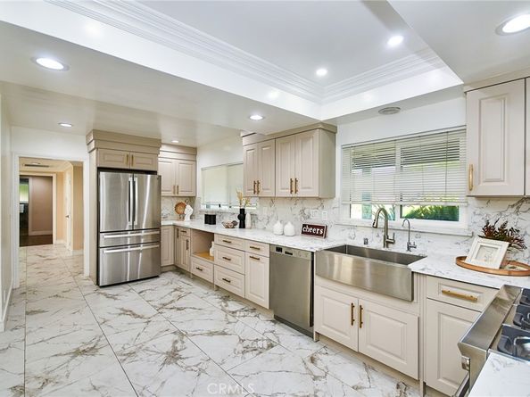 417 S Charvers Avenue, West Covina CA 91791
