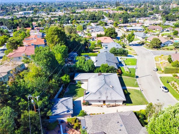 417 S Charvers Avenue, West Covina CA 91791