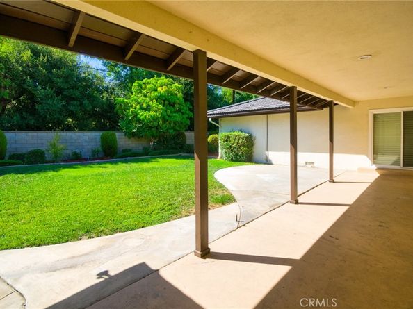 417 S Charvers Avenue, West Covina CA 91791