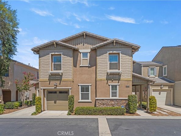 14681 Marist Lane, Chino CA 91710
