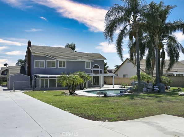 13548 Smokestone Street, Rancho Cucamonga CA 91739