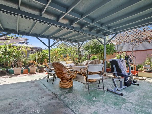 1419 S Redondo Boulevard, Los Angeles CA 90019