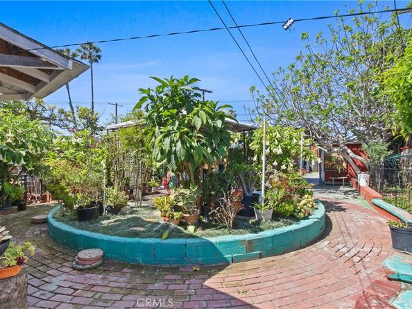1419 S Redondo Boulevard, Los Angeles CA 90019