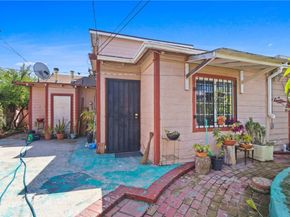 1419 S Redondo Boulevard, Los Angeles CA 90019