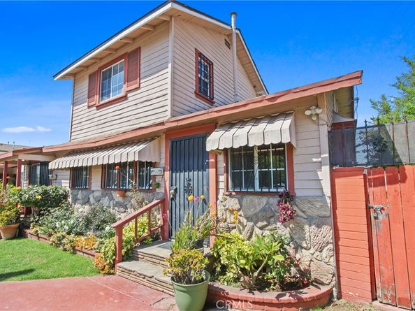 1419 S Redondo Boulevard, Los Angeles CA 90019