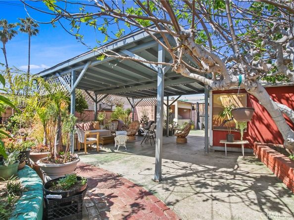 1419 S Redondo Boulevard, Los Angeles CA 90019