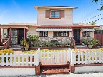 1419 S Redondo Boulevard