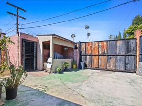 1419 S Redondo Boulevard, Los Angeles CA 90019