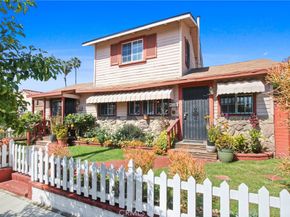 1419 S Redondo Boulevard, Los Angeles CA 90019