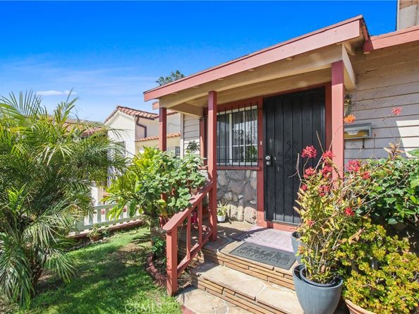 1419 S Redondo Boulevard, Los Angeles CA 90019