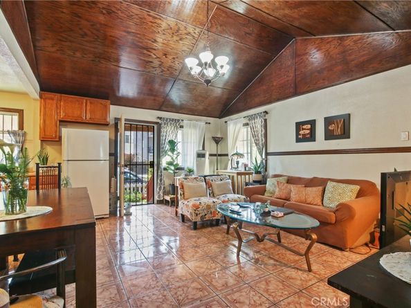 1419 S Redondo Boulevard, Los Angeles CA 90019