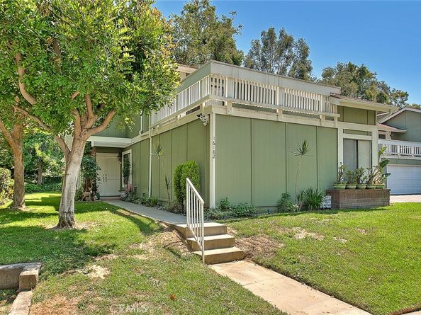 16182 Sierra Pass Way, Hacienda Heights CA 91745