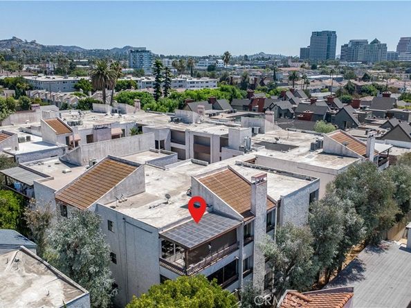 1325 Valley View Road 307, Glendale CA 91202