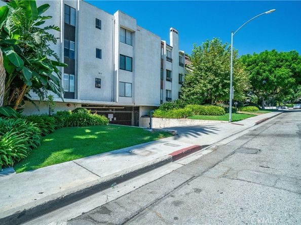 1325 Valley View Road 307, Glendale CA 91202
