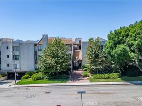 1325 Valley View Road 307, Glendale CA 91202