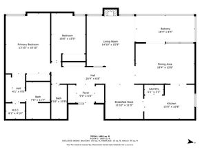 1325 Valley View Road 307, Glendale CA 91202
