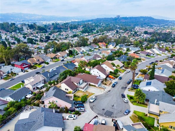 2028 E Lainie Street, West Covina CA 91792
