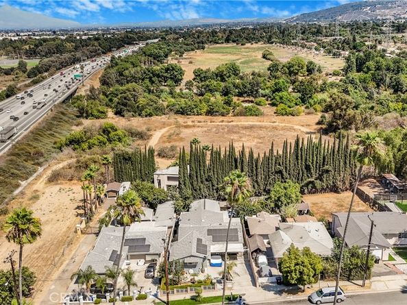 824 Muscatel Avenue, Rosemead CA 91770