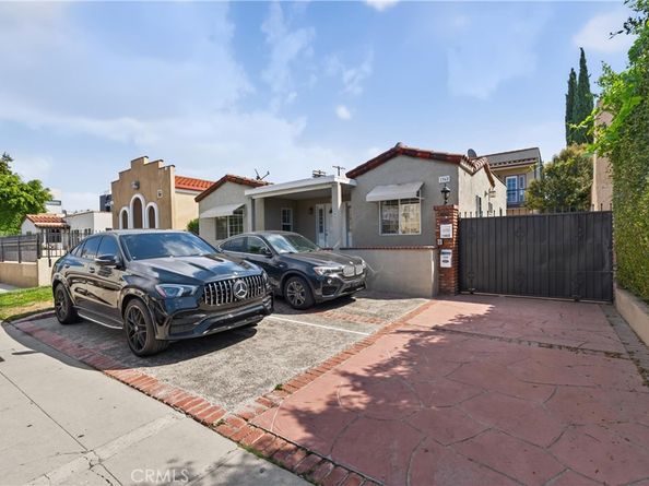 1960 Chariton Street, Los Angeles CA 90034