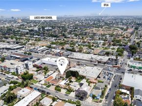 1960 Chariton Street, Los Angeles CA 90034