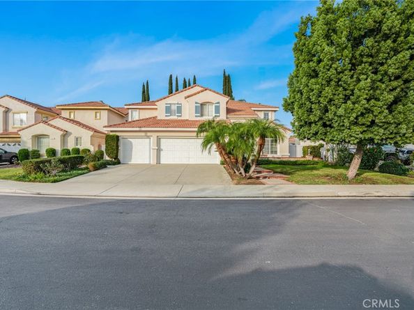 19359 Discovery Pl, Rowland Heights CA 91748