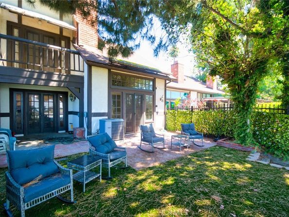 950 S Rim Crest Drive, Anaheim Hills CA 92807